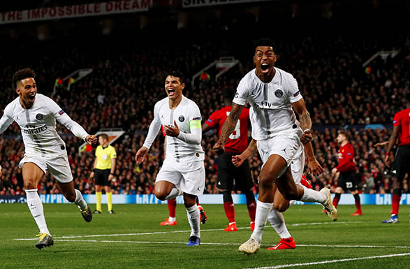  巴黎圣日耳曼青训出品，新星首次入选国家队大名单  