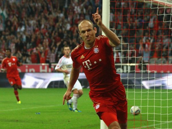  拜仁慕尼黑宣布夏季中国行计划敲定  