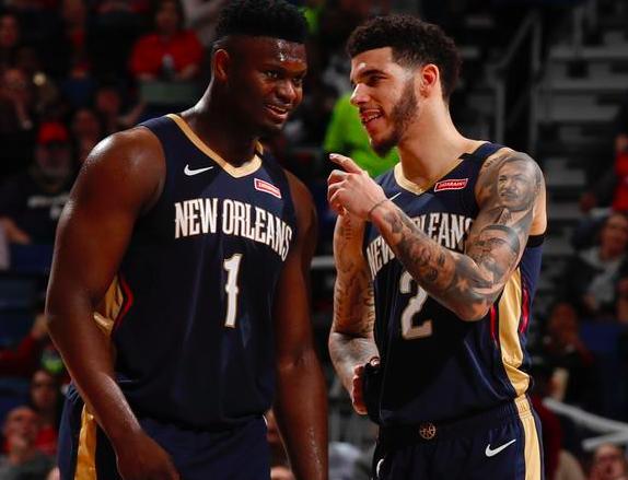  锡安复出首战惊艳鹈鹕加时险胜快船队