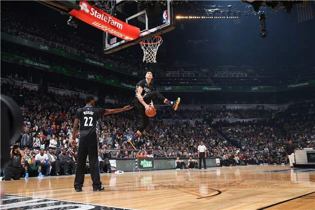  拉文扣篮大赛级表演，公牛逆转战胜奇才