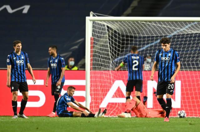  亚特兰大高位逼抢，全场压制对手获完胜